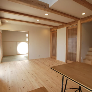 平屋のおしゃれでかっこいい外観デザインのポイントは？富士市の工務店が注文住宅の実例5選を紹介します！