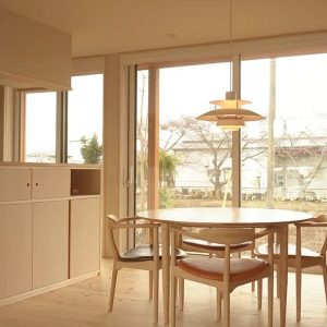 【事例】ナチュラルな内装の家5選｜注文住宅の内装の特徴やコツとは？富士市の工務店が紹介！