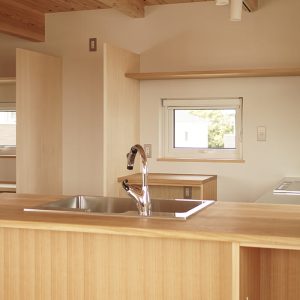 【事例】ナチュラルな内装の家5選｜注文住宅の内装の特徴やコツとは？富士市の工務店が紹介！