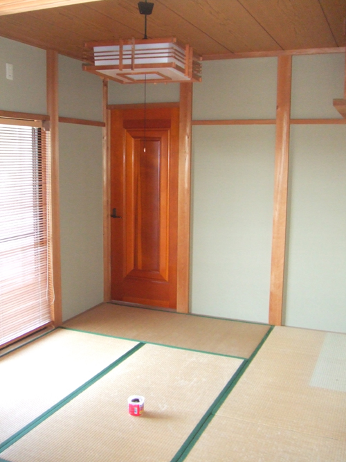 ケーキ屋さん作ってます！