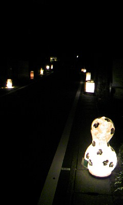 秋の夜長にふさわしい