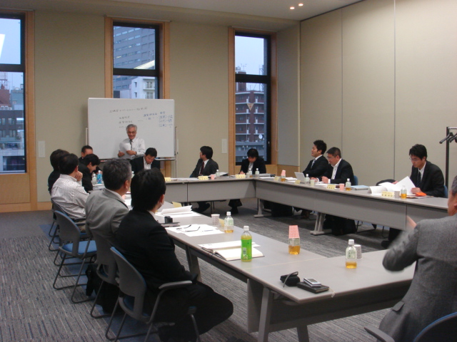 JBNの次世代委員会