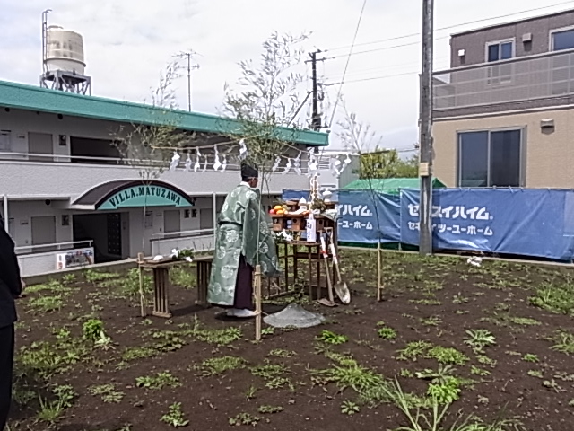 雨降って地固まるの典型のような