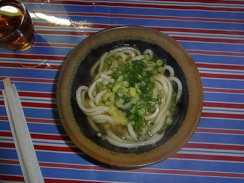 讃岐と言えば