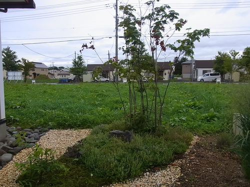 秋山設計道場で北海道に行ってきました。その２