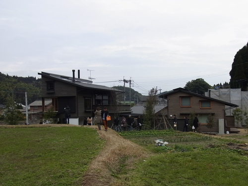 鹿児島のシンケンさんのエッセンスを堪能できた４日間その2