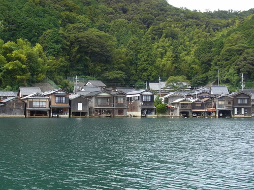 京都出張